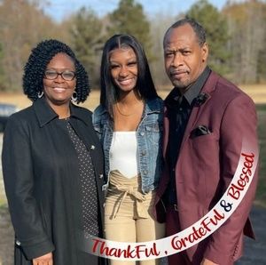 Meet your Posher, Bridgette